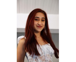 Helen Jadeja