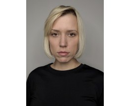 Katerina. Kleinova