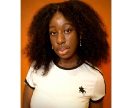 Arissa Agyekum