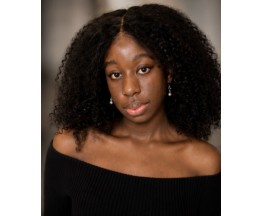 Arissa Agyekum