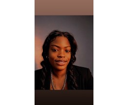 Kaysharna McIntosh Cotterell