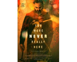 You Were Never Really Here