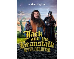 Jack and the Beanstalk: After Ever After