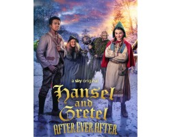 Hansel & Gretel: After Ever After