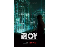 iBoy