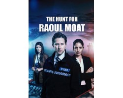 The Hunt for Raoul Moat