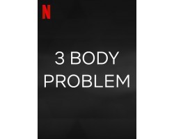 The Three-Body Problem