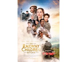 The Railway Children Return