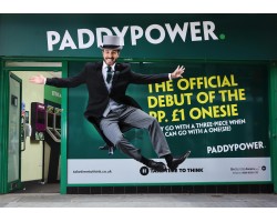 Paddy Power